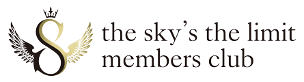 the sky’s the limit members club